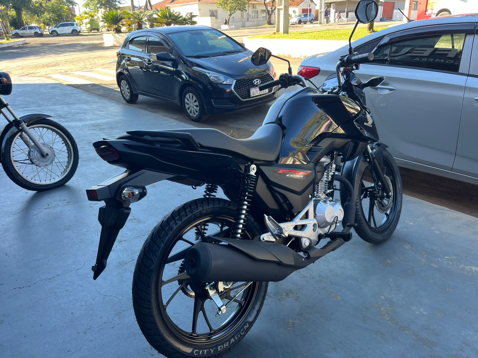 Honda CG Fan - foto 3
