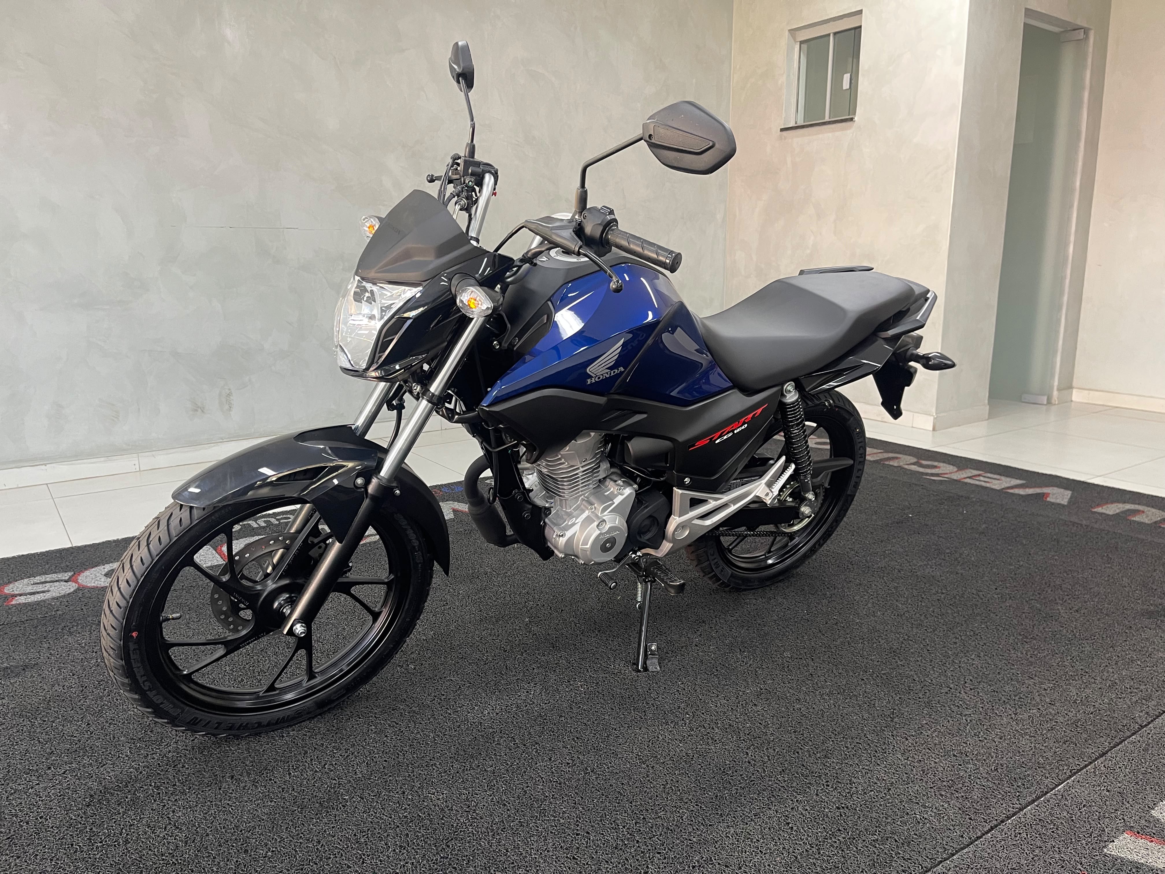 Honda CG Start - foto 3