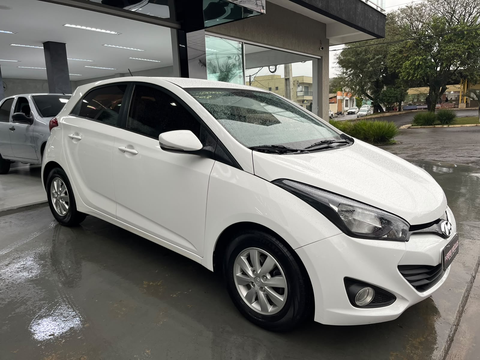 Hyundai HB20S Style Hatch 1.0 - foto 3