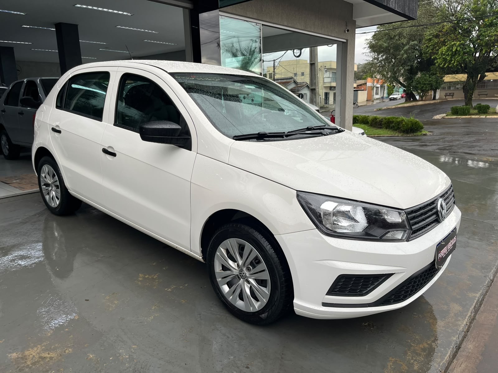 Volkswagen Gol MPI 1.0 - foto 3