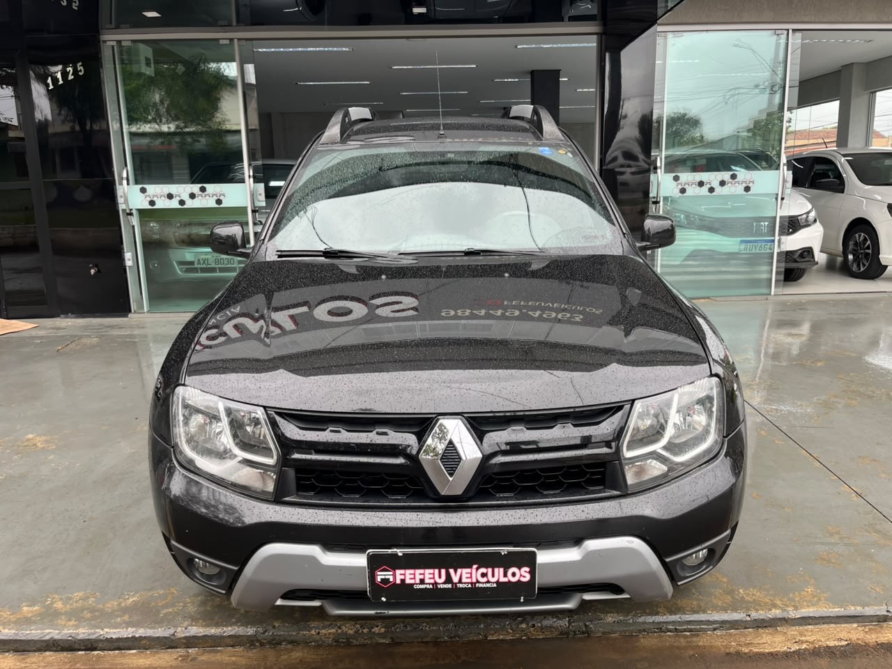 Renault Duster Dynamique 2.0 16V 4X2 - foto 3